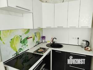 2-к квартира, посуточно, 43м2, 3/13 этаж