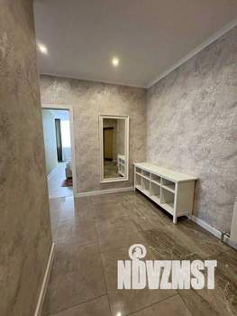 2-к квартира, посуточно, 106м2, 1/1 этаж