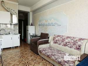 Студия квартира, на длительный срок, 28м2, 7/8 этаж