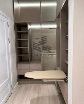 2-к квартира, на длительный срок, 70м2, 22/30 этаж