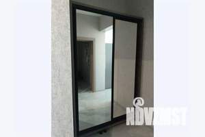 1-к квартира, посуточно, 30м2, 3/4 этаж