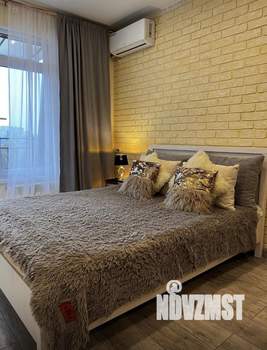 Студия квартира, на длительный срок, 28м2, 5/5 этаж