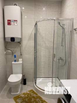 Студия квартира, посуточно, 32м2, 9/9 этаж