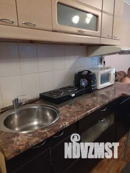 Студия квартира, посуточно, 20м2, 3/5 этаж
