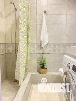 Студия квартира, посуточно, 25м2, 3/5 этаж