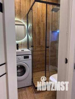 1-к квартира, посуточно, 16м2, 1/1 этаж