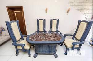 3-к квартира, на длительный срок, 88м2, 5/5 этаж