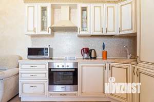 2-к квартира, посуточно, 50м2, 1/7 этаж