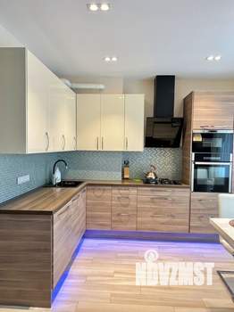 1-к квартира, на длительный срок, 55м2, 4/6 этаж