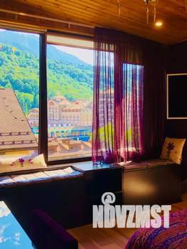 5-к квартира, посуточно, 150м2, 5/6 этаж