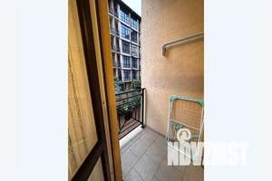 1-к квартира, посуточно, 30м2, 2/6 этаж