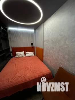 1-к квартира, посуточно, 32м2, 4/5 этаж