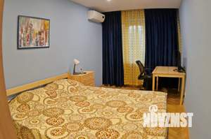 3-к квартира, посуточно, 65м2, 4/5 этаж