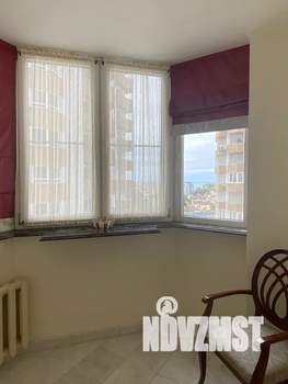 1-к квартира, посуточно, 48м2, 11/21 этаж