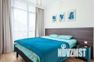 3-к квартира, посуточно, 75м2, 2/9 этаж