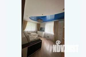 2-к квартира, посуточно, 45м2, 4/5 этаж