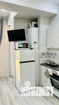 Студия квартира, посуточно, 25м2, 10/12 этаж