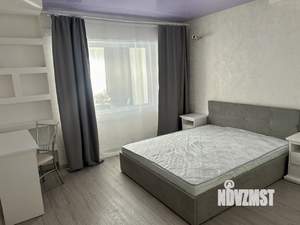 3-к квартира, на длительный срок, 85м2, 4/9 этаж