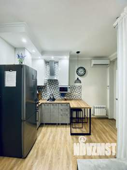 2-к квартира, на длительный срок, 30м2, 4/5 этаж