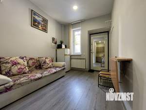Студия квартира, на длительный срок, 25м2, 1/16 этаж