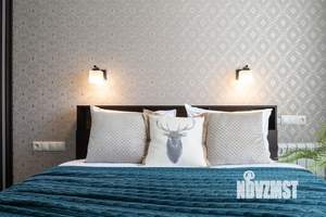 3-к квартира, посуточно, 60м2, 9/20 этаж