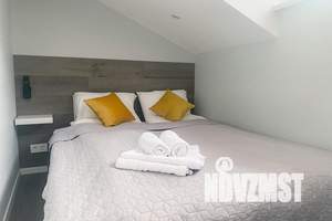 1-к квартира, посуточно, 22м2, 8/8 этаж