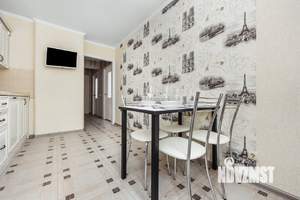 2-к квартира, посуточно, 70м2, 4/9 этаж