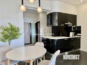 2-к квартира, посуточно, 70м2, 3/21 этаж