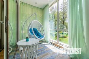 1-к квартира, посуточно, 174м2, 1/1 этаж