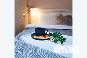 1-к квартира, посуточно, 33м2, 4/4 этаж