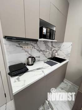 Студия квартира, посуточно, 25м2, 2/3 этаж