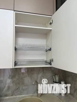 2-к квартира, посуточно, 40м2, 4/8 этаж