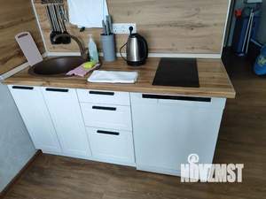 2-к квартира, посуточно, 53м2, 1/5 этаж