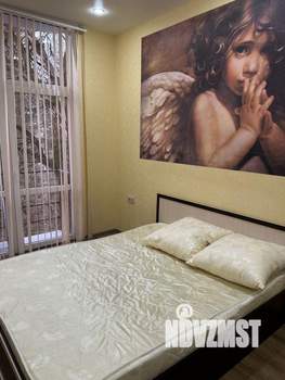 3-к квартира, на длительный срок, 61м2, 1/5 этаж