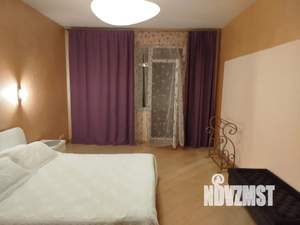3-к квартира, посуточно, 113м2, 5/19 этаж