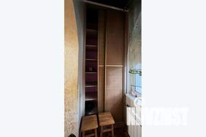 2-к квартира, посуточно, 50м2, 1/5 этаж