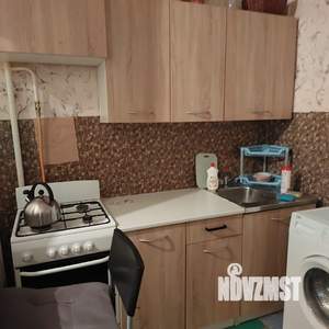 1-к квартира, на длительный срок, 31м2, 7/9 этаж