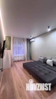 1-к квартира, на длительный срок, 27м2, 1/6 этаж