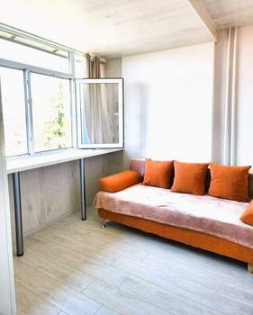 2-к квартира, на длительный срок, 50м2, 4/5 этаж