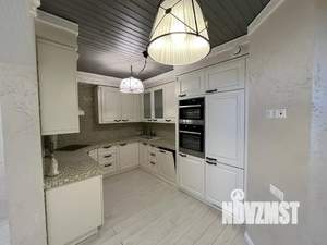 3-к квартира, посуточно, 120м2, 4/20 этаж