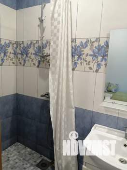1-к квартира, посуточно, 15м2, 2/3 этаж