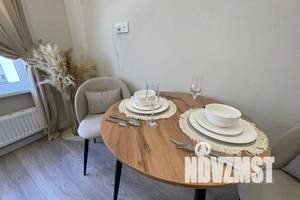 1-к квартира, посуточно, 32м2, 5/12 этаж