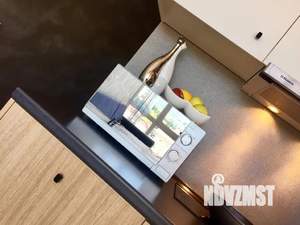 Студия квартира, посуточно, 22м2, 11/11 этаж