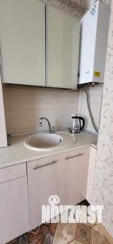 Студия квартира, на длительный срок, 28м2, 4/7 этаж