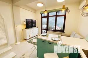 2-к квартира, посуточно, 44м2, 3/3 этаж