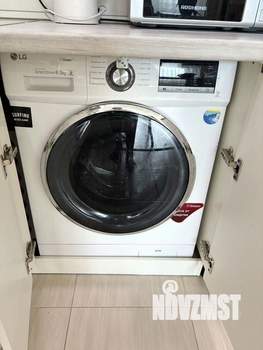 1-к квартира, на длительный срок, 54м2, 5/9 этаж