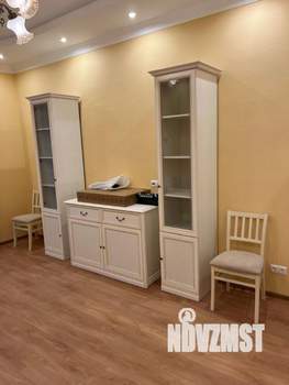 1-к квартира, на длительный срок, 37м2, 2/3 этаж