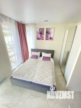 Студия квартира, на длительный срок, 24м2, 1/3 этаж