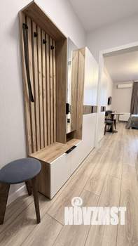 Студия квартира, на длительный срок, 28м2, 12/12 этаж