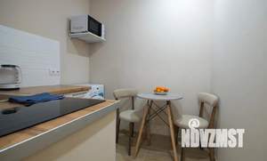 1-к квартира, посуточно, 28м2, 1/12 этаж